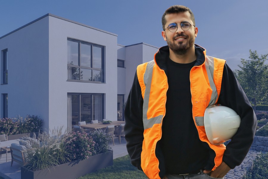 Für unsere Bauprojekte im Raum Rostock suchen wir einen Bauleiter (m/w/d), der genau das kann: koordinieren, steuern und Verantwortung übernehmen – vom ersten Spatenstich bis zur Übergabe an den Bauherrn.