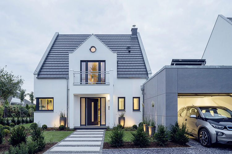 QNG für Ihr Bauprojekt. KfW HAUSBAU FÖRDERUNG +10.000€ sichern!