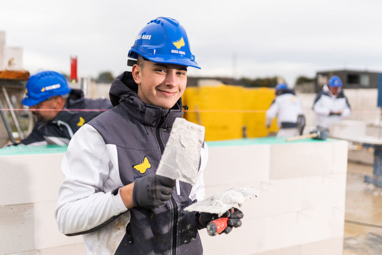 Stellenangebote bei ARGE-HAUS in Rostock