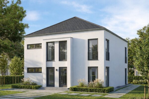 Einfamilienhaus-30KL