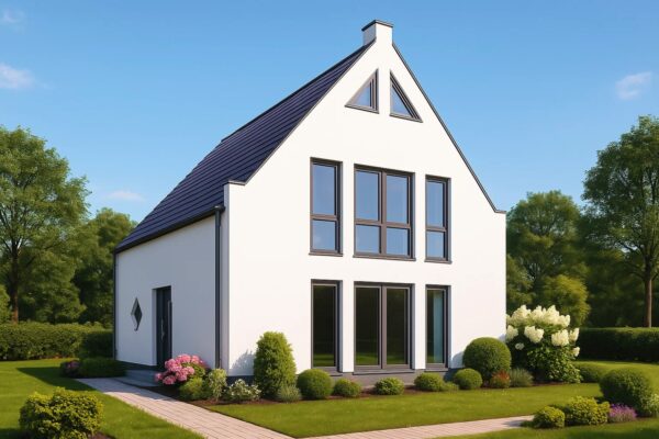 ARGE-HAUS Stadthaus 5S