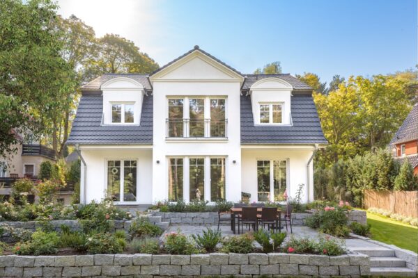 ARGE-HAUS Landhaus 90L