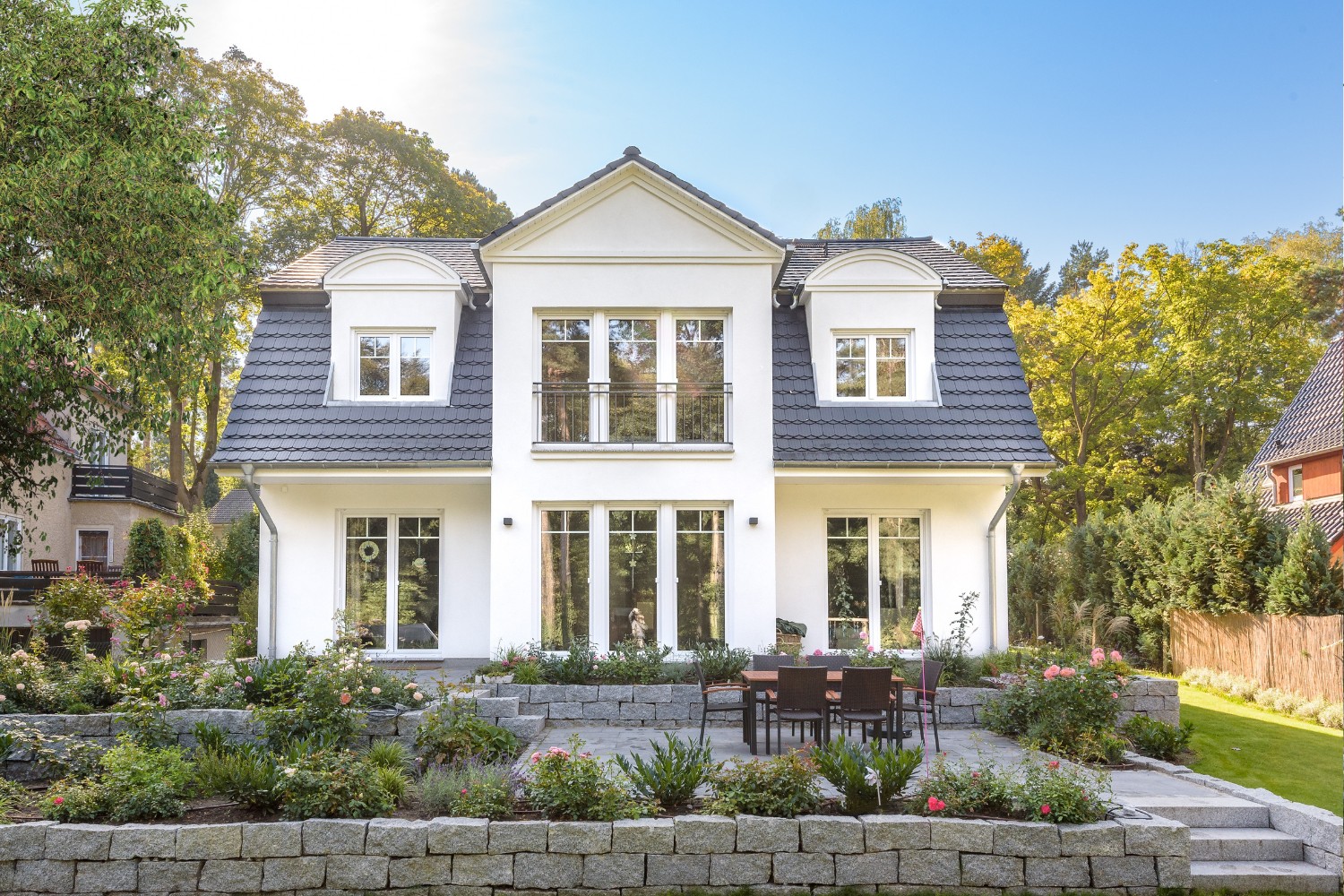 ARGE-HAUS Landhaus 90L