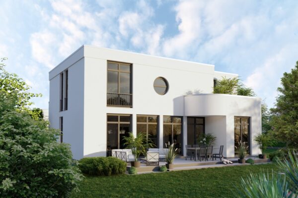 Stadthaus Artdeco 60