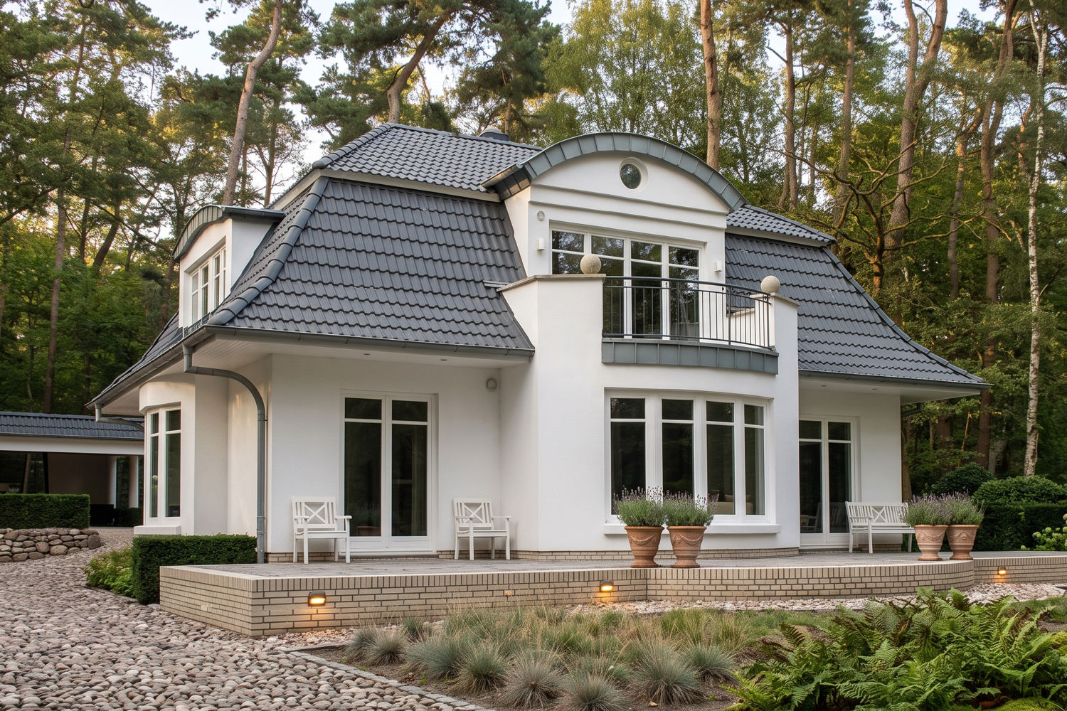 ARGE-HAUS Villa 20V