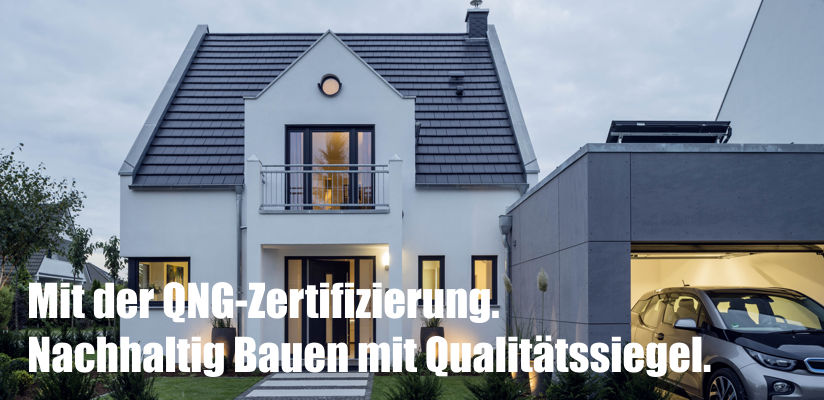 HAUSBAU FÖRDERUNG JETZT 10.000€ ARGE-HAUS BONUS SICHERN